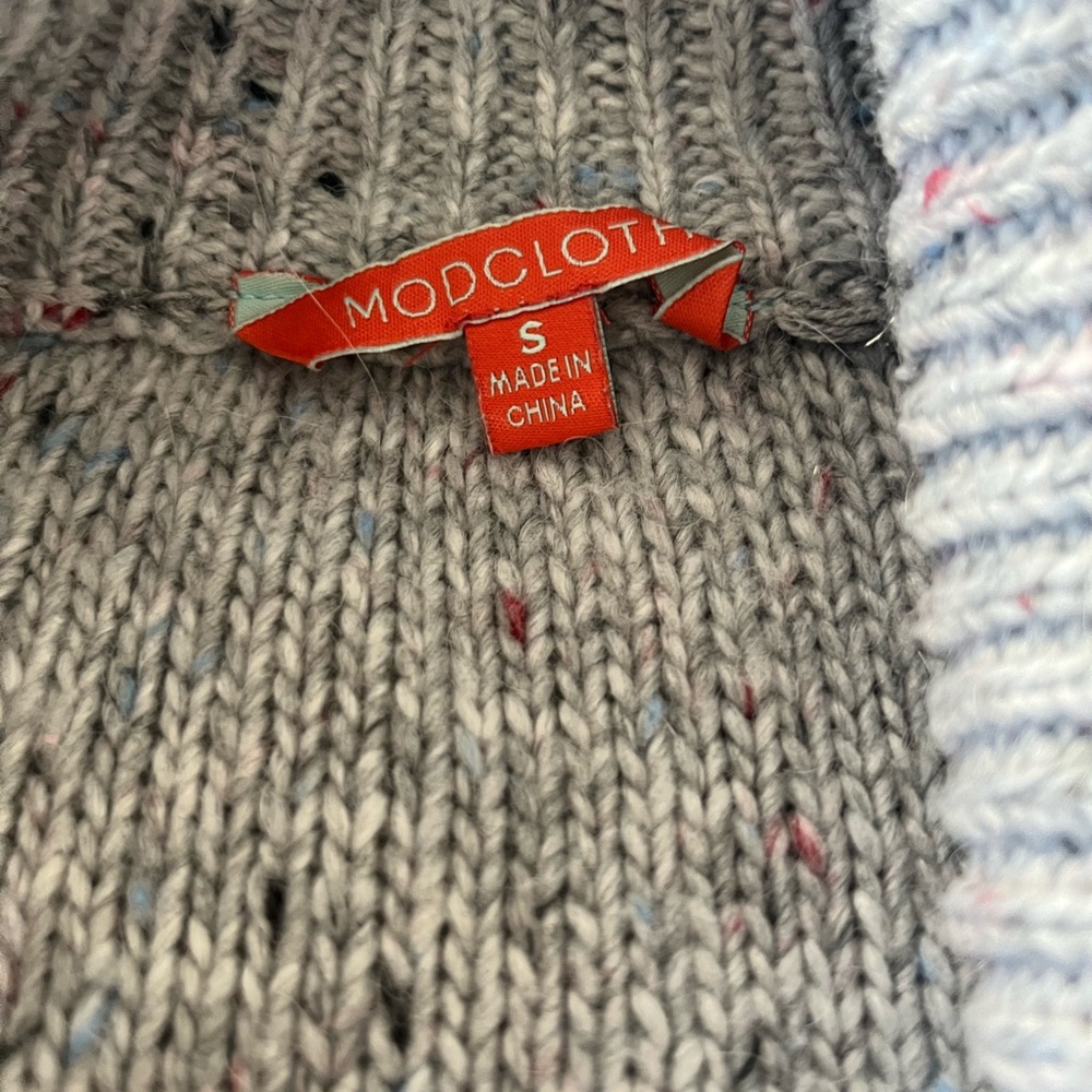 ModCloth Sweater - Picture 3 of 3